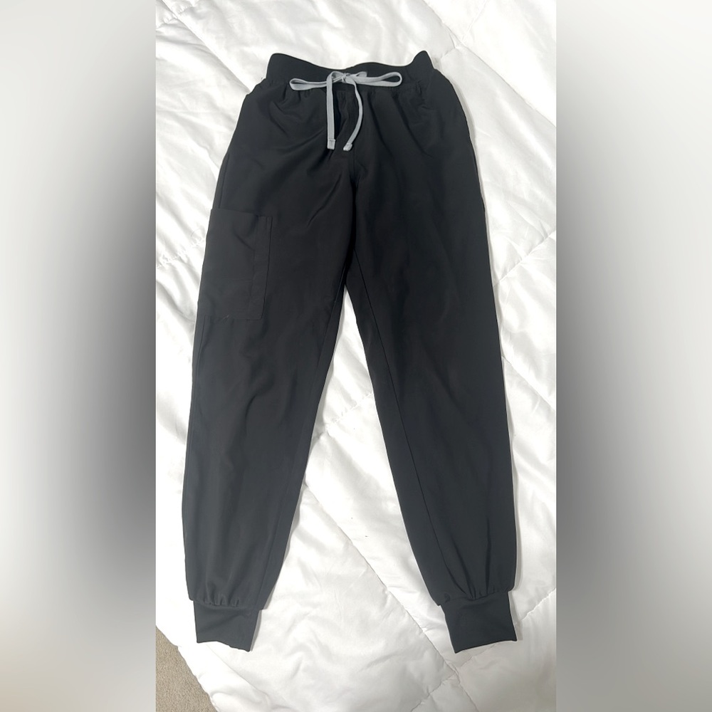 Size Small Women’s Black Joggers